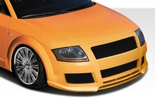 Load image into Gallery viewer, 2000-2006 Audi TT 8N Duraflex GT-S Front Bumper Cover - 1 Piece