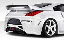 Load image into Gallery viewer, 2003-2008 Nissan 350Z Z33 Duraflex AM-S GT Rear Bumper Cover - 1 Piece