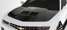 Load image into Gallery viewer, 2010-2015 Chevrolet Camaro Carbon Creations ZL1 Look Hood - 1 Piece