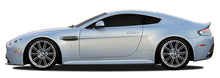 Load image into Gallery viewer, 2006-2017 Aston Martin Vantage AF-1 Side Skirts ( GFK ) - 2 Piece