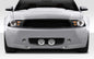 2010-2012 Ford Mustang Duraflex Eleanor Front Bumper Cover - 1 Piece