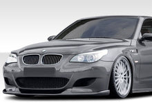 Load image into Gallery viewer, 2006-2010 BMW M5 E60 Duraflex HM-S Front Lip Under Spoiler Air Dam - 1 Piece