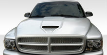 Load image into Gallery viewer, 1997-2004 Dodge Dakota 1998-2003 Durango Duraflex SS Hood - 1 Piece