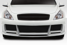 Load image into Gallery viewer, 2010-2013 Infiniti G Sedan G25 G35 G37 Duraflex Elite Front Bumper Cover - 1 Piece