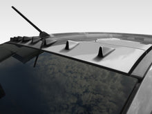 Load image into Gallery viewer, 2008-2017 Mitsubishi Lancer / Lancer Evolution 10 4DR Duraflex RX-S Roof Wing Spoiler - 1 Piece