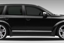 Load image into Gallery viewer, 2003-2006 Porsche Cayenne Eros Version 1 Wide Body Side Skirts Rocker Panels - 2 Piece