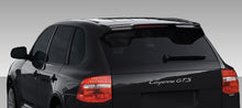Load image into Gallery viewer, 2003-2010 Porsche Cayenne Eros Version 1 Rear Wing Trunk Lid Spoiler - 1 Piece