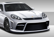Load image into Gallery viewer, 2010-2013 Porsche Panamera Eros Version 4 Front Bumper Cover - 1 Piece
