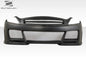 2008-2015 Infiniti G Coupe G37 Q60 2DR Duraflex Elite Body Kit - 4 Piece - Includes Elite Front Bumper Cover (108238) Elite Side Skirts Rocker Panels (108239) GT Concept Rear Bumper Cover (104677)