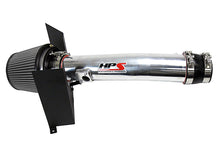 Load image into Gallery viewer, HPS Performance Air Intake Kit 827-583P