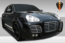 Load image into Gallery viewer, 2003-2006 Porsche Cayenne Eros Version 1 Body Kit - 11 Piece
