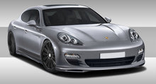 Load image into Gallery viewer, 2010-2013 Porsche Panamera Eros Version 2 Body Kit - 6 Piece