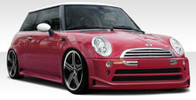 Load image into Gallery viewer, 2002-2006 Mini Cooper / Cooper S R50 R53 Duraflex Type Z Wide Body Kit - 10 Piece