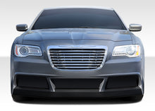 Load image into Gallery viewer, 2011-2023 Chrysler 300 Duraflex Brizio Front Bumper Cover - 1 Piece