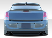 Load image into Gallery viewer, 2011-2014 Chrysler 300 Duraflex Brizio Rear Bumper Cover - 1 Piece
