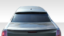Load image into Gallery viewer, 2011-2023 Chrysler 300 Duraflex Brizio Roof Wing Spoiler - 1 Piece