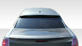 2011-2023 Chrysler 300 Duraflex Brizio Roof Wing Spoiler - 1 Piece