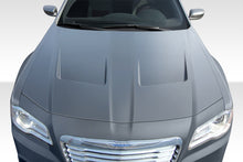 Load image into Gallery viewer, 2011-2023 Chrysler 300 Duraflex Brizio Hood - 1 Piece