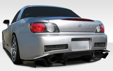 Load image into Gallery viewer, 2000-2009 Honda S2000 Duraflex SP-N Rear Diffuser - 1 Piece