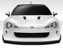Load image into Gallery viewer, 2013-2020 Scion FR-S Toyota 86 Subaru BRZ Duraflex GT Concept Front Bumper Cover - 1 Piece