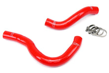 Load image into Gallery viewer, HPS Performance Silicone Hose Kit - Radiator Hose 57-1020-RED