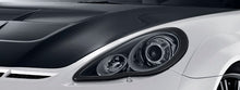 Load image into Gallery viewer, 2010-2013 Porsche Panamera Carbon AF-1 Wide Body Eye Lids ( CFP ) - 2 Piece