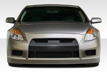 Load image into Gallery viewer, 2008-2009 Nissan Altima 2DR Duraflex GT-R Front Bumper Cover - 1 Piece