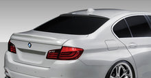Load image into Gallery viewer, 2011-2016 BMW 5 Series F10 4DR Eros Version 1 Wing Trunk Lid Spoiler - 1 Piece
