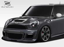 Load image into Gallery viewer, 2007-2015 Mini Cooper Duraflex DL-R Front Lip Under Spoiler Air Dam - 1 Piece