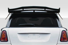 Load image into Gallery viewer, 2007-2013 Mini Cooper Duraflex DL-R Roof Wing Spoiler - 1 Piece