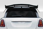 2007-2013 Mini Cooper Duraflex DL-R Roof Wing Spoiler - 1 Piece