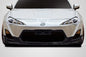 2013-2016 Scion FR-S Toyota 86 Subaru BRZ Carbon Creations TD3000 Front Lip Under Spoiler Air Dam - 1 Piece