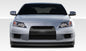 2011-2013 Scion tC Duraflex GT-R Front Bumper Cover - 1 Piece