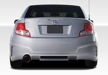 Load image into Gallery viewer, 2011-2013 Scion tC Duraflex GT-R Rear Bumper Cover - 1 Piece