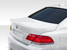 Load image into Gallery viewer, 2006-2008 BMW 7 Series E65 E66 Duraflex AC-S Rear Wing Trunk Lid Spoiler - 1 Piece
