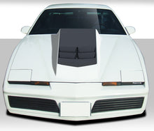 Load image into Gallery viewer, 1982-1992 Pontiac Firebird Duraflex ZL1 Look Hood - 1 Piece