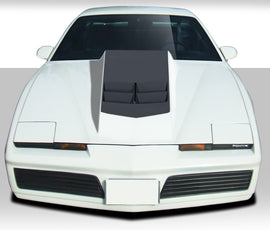 1982-1992 Pontiac Firebird Duraflex ZL1 Look Hood - 1 Piece
