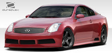Load image into Gallery viewer, 2003-2007 Infiniti G Coupe G35 Duraflex GT500 Wide Body Kit - 9 Piece