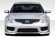 Load image into Gallery viewer, 2010-2012 Nissan Altima 4DR Duraflex Sigma Front Bumper Cover - 1 Piece