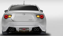 Load image into Gallery viewer, 2013-2020 Scion FR-S Toyota 86 Subaru BRZ Duraflex TD3000 Rear Lip Under Spoiler Air Dam - 1 Piece