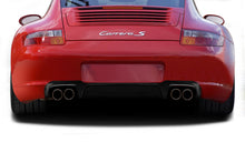 Load image into Gallery viewer, 2005-2008 Porsche 911 Carrera 997 Carrera Carbon AF-1 Rear Diffuser ( CFP ) - 1 Piece