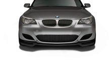 Load image into Gallery viewer, 2006-2010 BMW M5 E60 Carbon AF-1 Front Add-On Spoiler ( CFP ) - 1 Piece