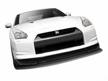 Load image into Gallery viewer, 2009-2011 Nissan GT-R R35 Carbon AF-2 Front Add-On Spoiler ( CFP ) - 1 Piece