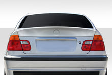 Load image into Gallery viewer, 1999-2005 BMW 3 Series E46 4DR Duraflex CSL Look Trunk- 1 Piece
