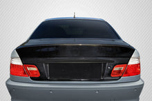 Load image into Gallery viewer, 2000-2006 BMW 3 Series M3 E46 2DR Carbon Creations M-Tech Trunk - 1 Piece