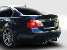 Load image into Gallery viewer, 2006-2008 BMW 3 Series E90 4DR Duraflex CSL Look Trunk - 1 Piece