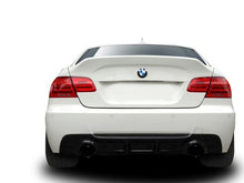 Load image into Gallery viewer, 2007-2013 BMW 3 Series E92 2dr Duraflex ER-M Trunk - 1 Piece