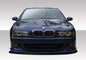 1997-2003 BMW M5 E39 Duraflex HM-S Front Under Spoiler Air Dam- 1 Piece