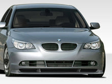 Load image into Gallery viewer, 2004-2007 BMW 5 Series E60 Duraflex HM-S Front Under Spoiler Air Dam - 1 Piece