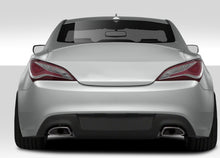 Load image into Gallery viewer, 2010-2016 Hyundai Genesis Coupe 2DR Duraflex RS-1 Trunk - 1 Piece